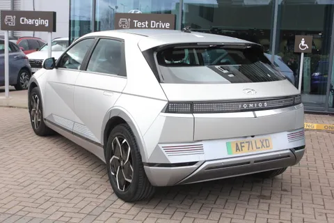 AF71LXD Hyundai Ioniq 5 160kW Premium 73 kWh 5dr Auto Thumbnail #33