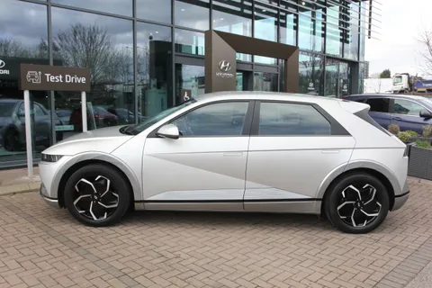 AF71LXD Hyundai Ioniq 5 160kW Premium 73 kWh 5dr Auto Thumbnail #34