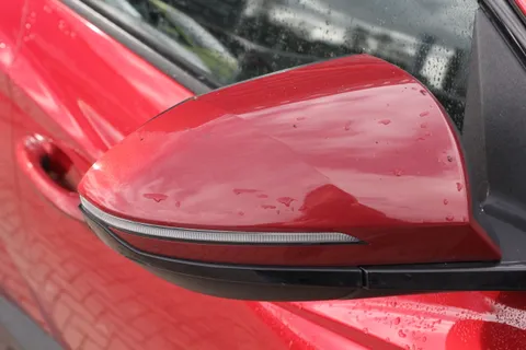 EF22UWM Hyundai Tucson 1.6 TGDi SE Connect 5dr 2WD Thumbnail #5