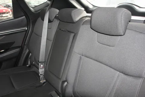 EF22UWM Hyundai Tucson 1.6 TGDi SE Connect 5dr 2WD Thumbnail #11