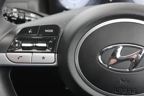 EF22UWM Hyundai Tucson 1.6 TGDi SE Connect 5dr 2WD Thumbnail #19