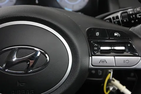 EF22UWM Hyundai Tucson 1.6 TGDi SE Connect 5dr 2WD Thumbnail #20