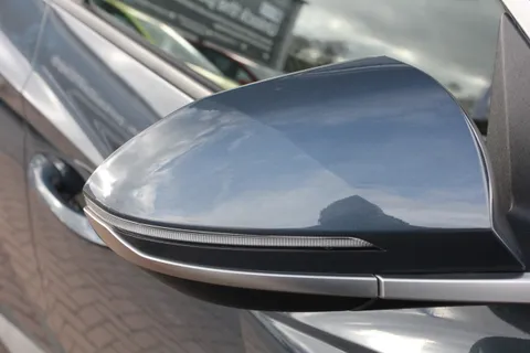 ET21ZZG Hyundai Tucson 1.6 TGDi Premium 5dr 2WD Thumbnail #5