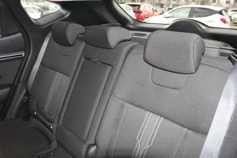 ET21ZZG Hyundai Tucson 1.6 TGDi Premium 5dr 2WD Thumbnail #11