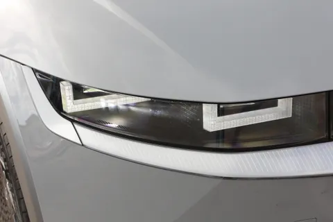 3 of 57 for Hyundai Ioniq 5 160kW Ultimate 73 kWh 5dr Auto ZERO DEPOSIT FINANCE AVAILABLE