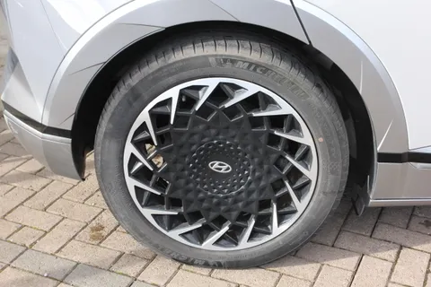 5 of 57 for Hyundai Ioniq 5 160kW Ultimate 73 kWh 5dr Auto ZERO DEPOSIT FINANCE AVAILABLE