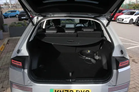 14 of 57 for Hyundai Ioniq 5 160kW Ultimate 73 kWh 5dr Auto ZERO DEPOSIT FINANCE AVAILABLE