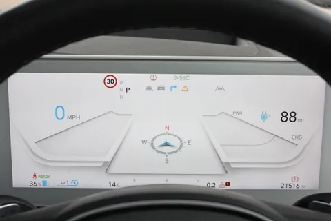 20 of 57 for Hyundai Ioniq 5 160kW Ultimate 73 kWh 5dr Auto ZERO DEPOSIT FINANCE AVAILABLE