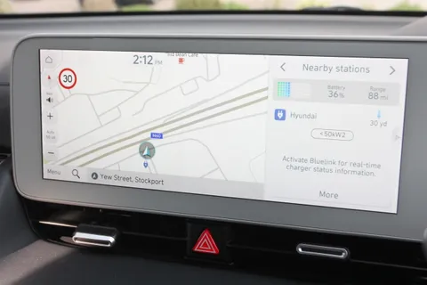 22 of 57 for Hyundai Ioniq 5 160kW Ultimate 73 kWh 5dr Auto ZERO DEPOSIT FINANCE AVAILABLE