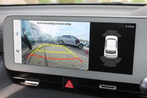 23 of 57 for Hyundai Ioniq 5 160kW Ultimate 73 kWh 5dr Auto ZERO DEPOSIT FINANCE AVAILABLE