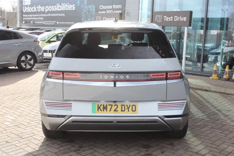 33 of 57 for Hyundai Ioniq 5 160kW Ultimate 73 kWh 5dr Auto ZERO DEPOSIT FINANCE AVAILABLE