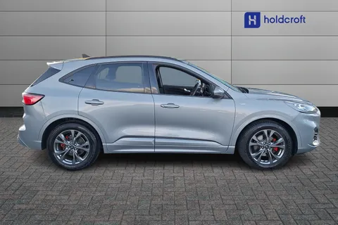 BU21FCA Ford Kuga 1.5 EcoBlue ST-Line Edition 5dr Thumbnail #6