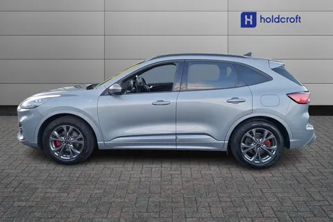 BU21FCA Ford Kuga 1.5 EcoBlue ST-Line Edition 5dr Thumbnail #7