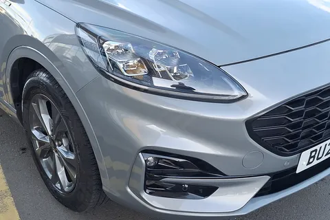 BU21FCA Ford Kuga 1.5 EcoBlue ST-Line Edition 5dr Thumbnail #28