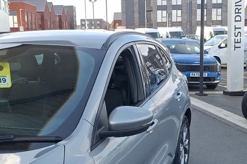 BU21FCA Ford Kuga 1.5 EcoBlue ST-Line Edition 5dr Thumbnail #29