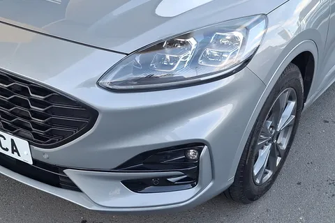 BU21FCA Ford Kuga 1.5 EcoBlue ST-Line Edition 5dr Thumbnail #30