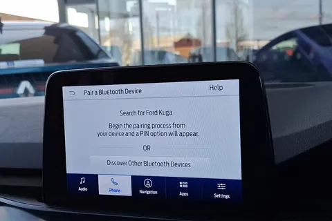 BU21FCA Ford Kuga 1.5 EcoBlue ST-Line Edition 5dr Thumbnail #36