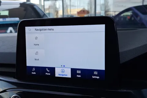 BU21FCA Ford Kuga 1.5 EcoBlue ST-Line Edition 5dr Thumbnail #38