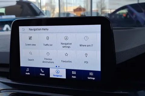 BU21FCA Ford Kuga 1.5 EcoBlue ST-Line Edition 5dr Thumbnail #39