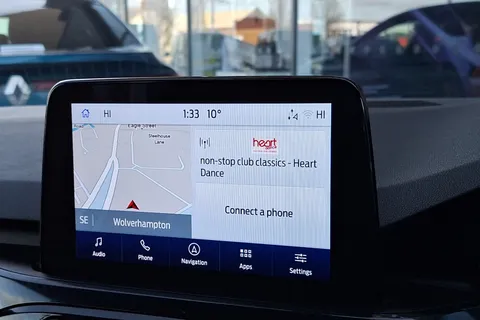 BU21FCA Ford Kuga 1.5 EcoBlue ST-Line Edition 5dr Thumbnail #41