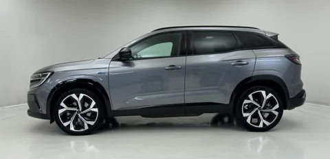 YB73KUA Renault Austral E-Tech FHEV Techno Esprit Alpine 5dr Auto Thumbnail #4