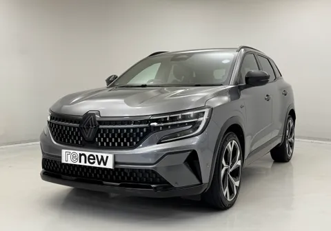 YB73KUA Renault Austral E-Tech FHEV Techno Esprit Alpine 5dr Auto Thumbnail #3