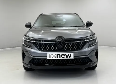 YB73KUA Renault Austral E-Tech FHEV Techno Esprit Alpine 5dr Auto Thumbnail #2