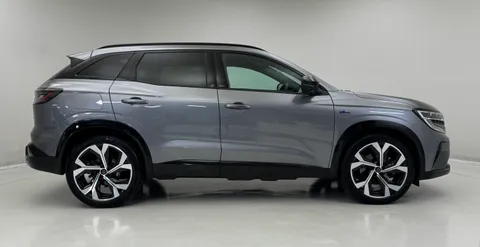 YB73KUA Renault Austral E-Tech FHEV Techno Esprit Alpine 5dr Auto Thumbnail #5