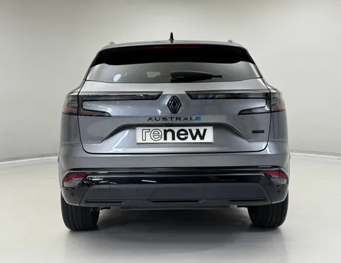 YB73KUA Renault Austral E-Tech FHEV Techno Esprit Alpine 5dr Auto Thumbnail #7