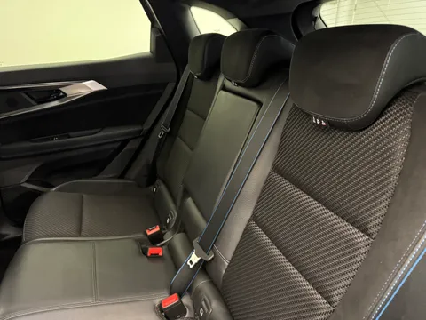 YB73KUA Renault Austral E-Tech FHEV Techno Esprit Alpine 5dr Auto Thumbnail #11