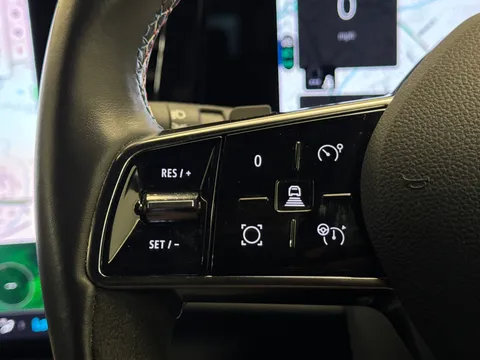 YB73KUA Renault Austral E-Tech FHEV Techno Esprit Alpine 5dr Auto Thumbnail #21