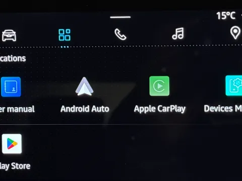 YB73KUA Renault Austral E-Tech FHEV Techno Esprit Alpine 5dr Auto Thumbnail #25