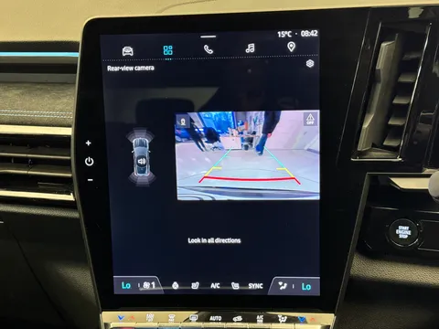 YB73KUA Renault Austral E-Tech FHEV Techno Esprit Alpine 5dr Auto Thumbnail #26