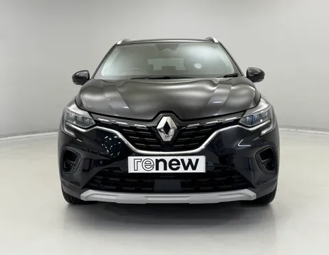 HN24GSU Renault Captur 1.0 TCE 90 Techno 5dr Thumbnail #2