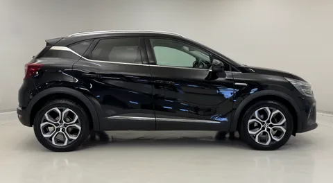 HN24GSU Renault Captur 1.0 TCE 90 Techno 5dr Thumbnail #5