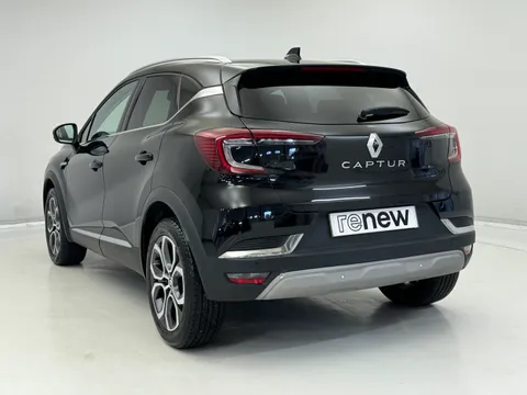 HN24GSU Renault Captur 1.0 TCE 90 Techno 5dr Thumbnail #8