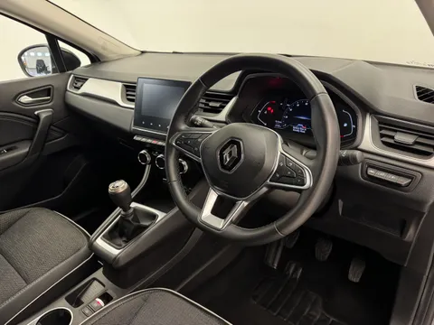 HN24GSU Renault Captur 1.0 TCE 90 Techno 5dr Thumbnail #19