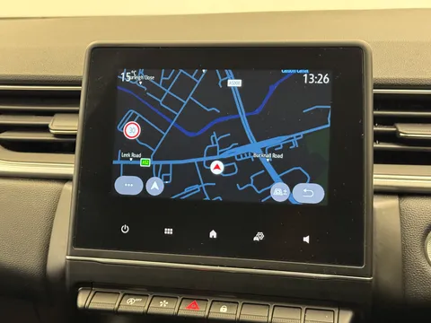 HN24GSU Renault Captur 1.0 TCE 90 Techno 5dr Thumbnail #23