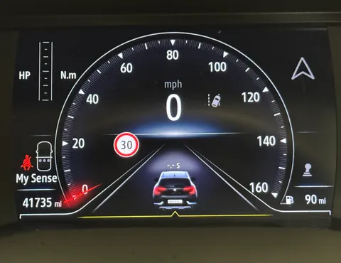 HN24GSU Renault Captur 1.0 TCE 90 Techno 5dr Thumbnail #27