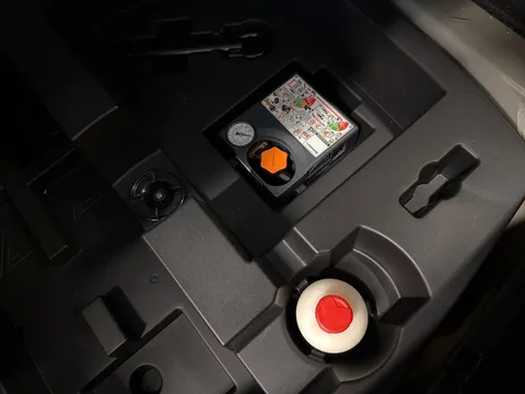 DF22GSU Nissan Juke 1.0 DiG-T 114 Kiiro 5dr DCT Thumbnail #20