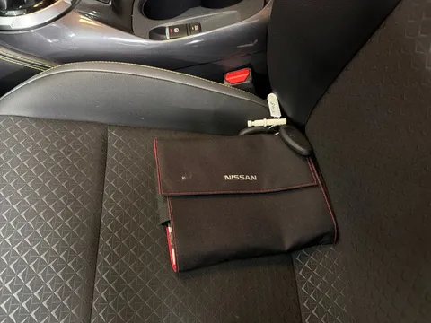 DF22GSU Nissan Juke 1.0 DiG-T 114 Kiiro 5dr DCT Thumbnail #21