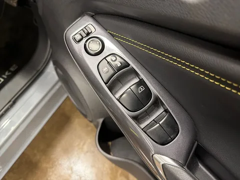 DF22GSU Nissan Juke 1.0 DiG-T 114 Kiiro 5dr DCT Thumbnail #22