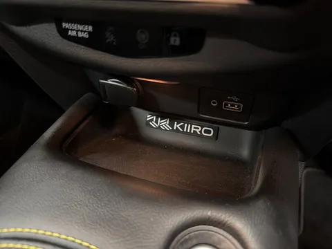 DF22GSU Nissan Juke 1.0 DiG-T 114 Kiiro 5dr DCT Thumbnail #25