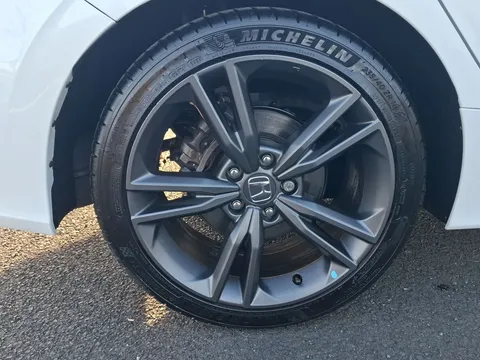 DK75RXX Honda Civic 2.0 eHEV Sport 5dr CVT Thumbnail #10