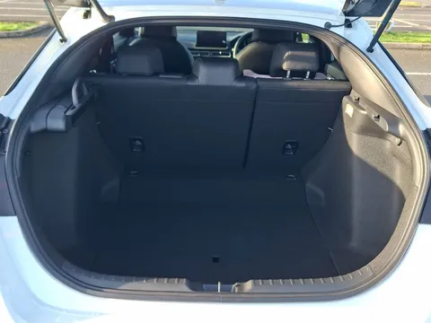 DK75RXX Honda Civic 2.0 eHEV Sport 5dr CVT Thumbnail #14