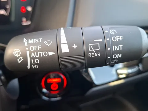 DK75RXX Honda Civic 2.0 eHEV Sport 5dr CVT Thumbnail #18