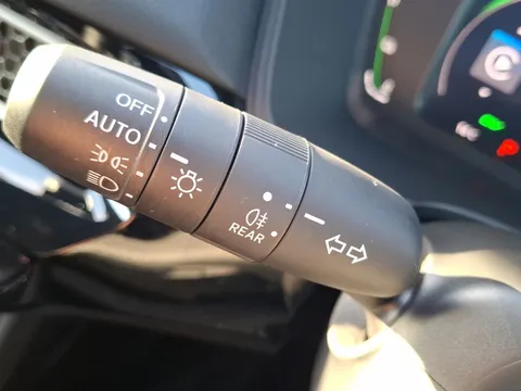 DK75RXX Honda Civic 2.0 eHEV Sport 5dr CVT Thumbnail #19