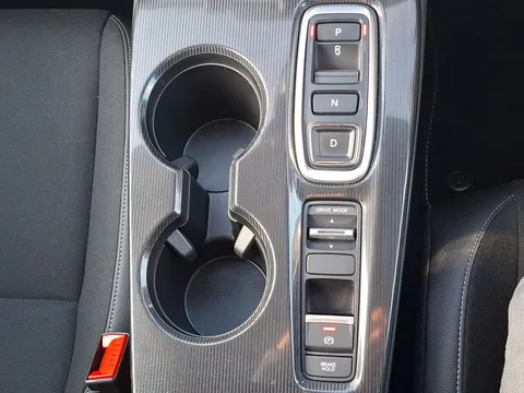 DK75RXX Honda Civic 2.0 eHEV Sport 5dr CVT Thumbnail #21