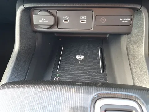 DK75RXX Honda Civic 2.0 eHEV Sport 5dr CVT Thumbnail #22