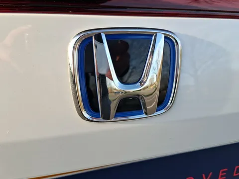 DK75RXX Honda Civic 2.0 eHEV Sport 5dr CVT Thumbnail #30